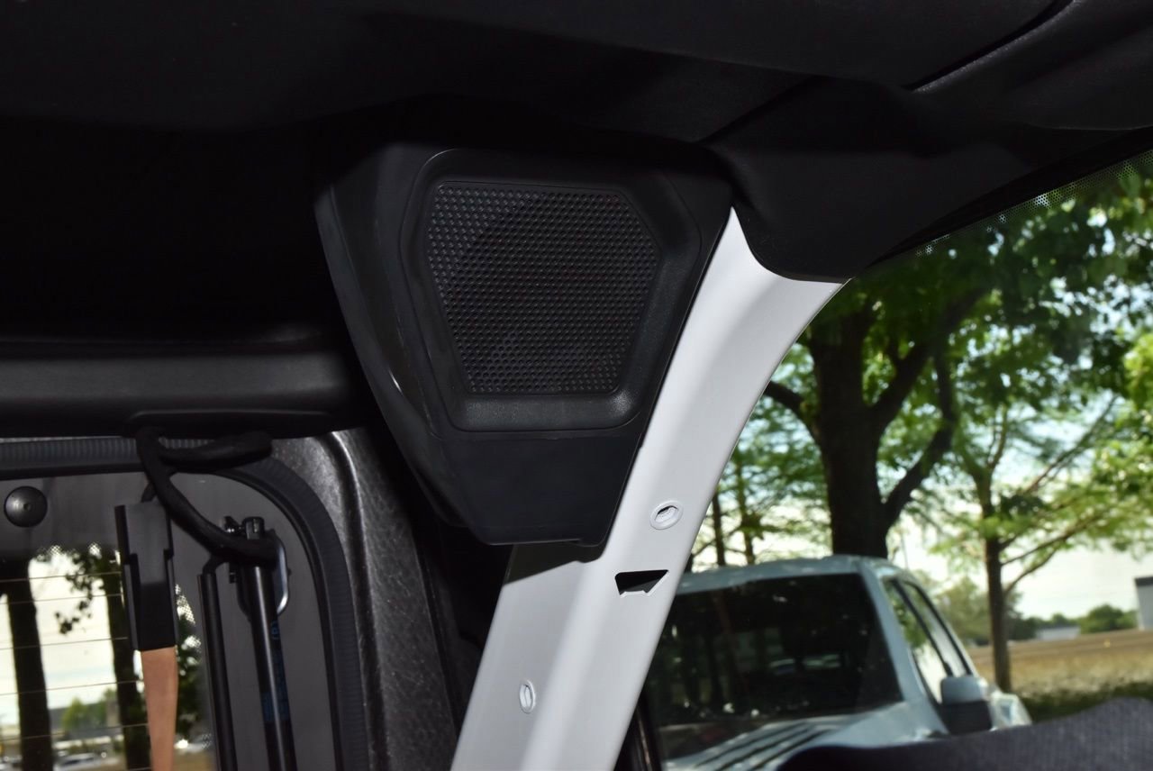 Certified 2025 Ford Bronco Big Bend image 20