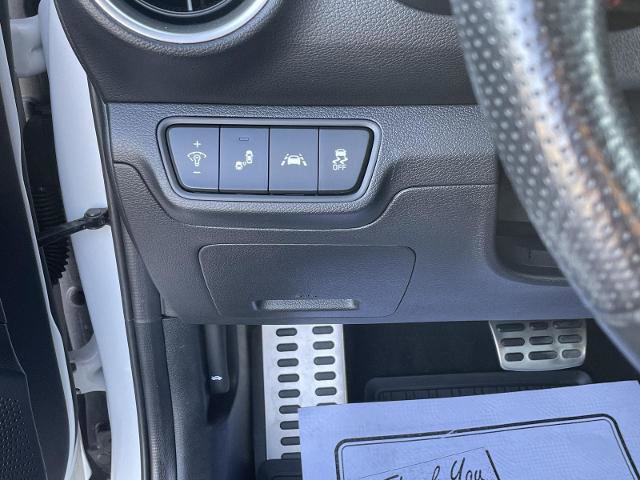 Used 2021 Kia Forte GT w/ GT2 Package image 17