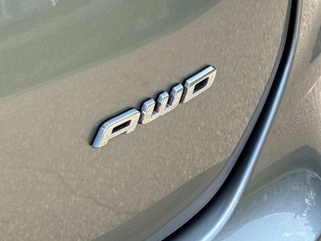 Certified 2022 Ford Edge SEL w/ Convenience Package AWD/4WD image 12