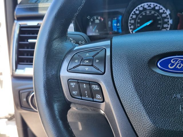 Certified 2019 Ford Ranger Lariat w/ Equipment Group 501A Mid AWD/4WD image 29