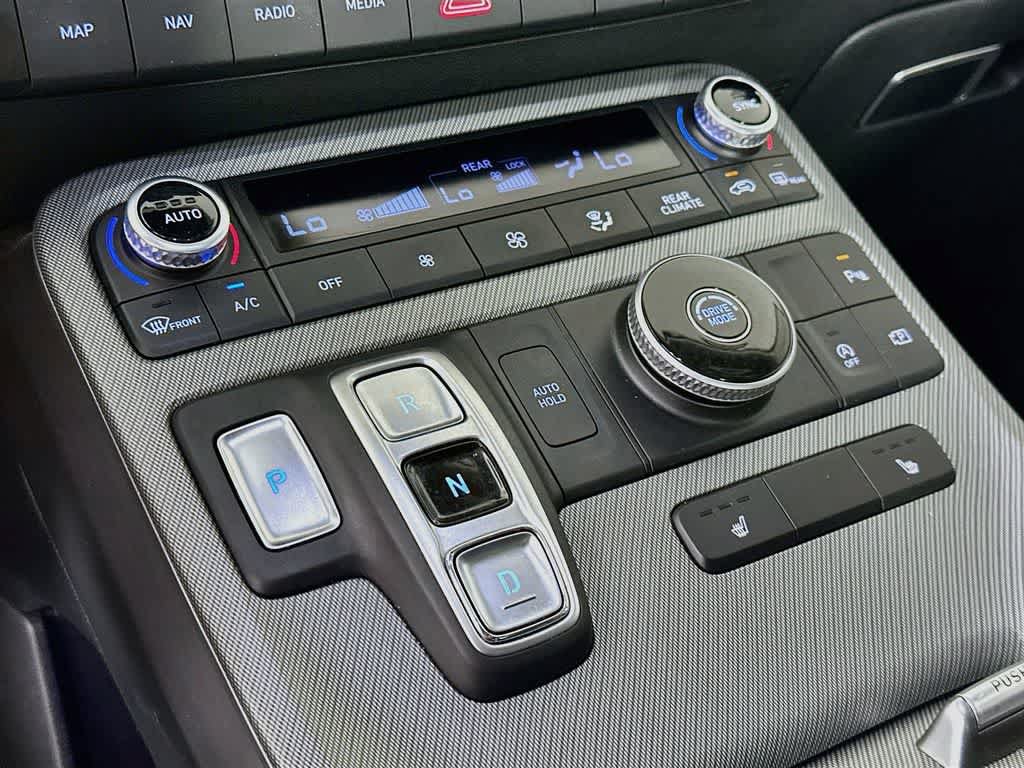 Used 2024 Hyundai Palisade XRT FWD image 18