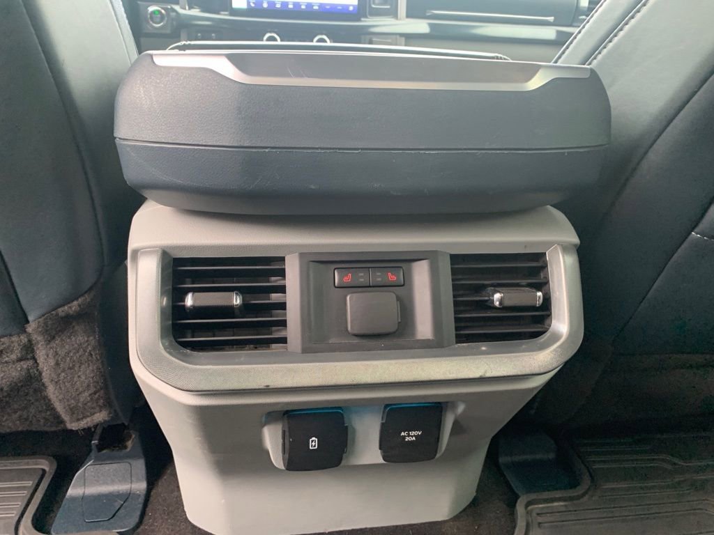 Certified 2021 Ford F150 Limited image 20