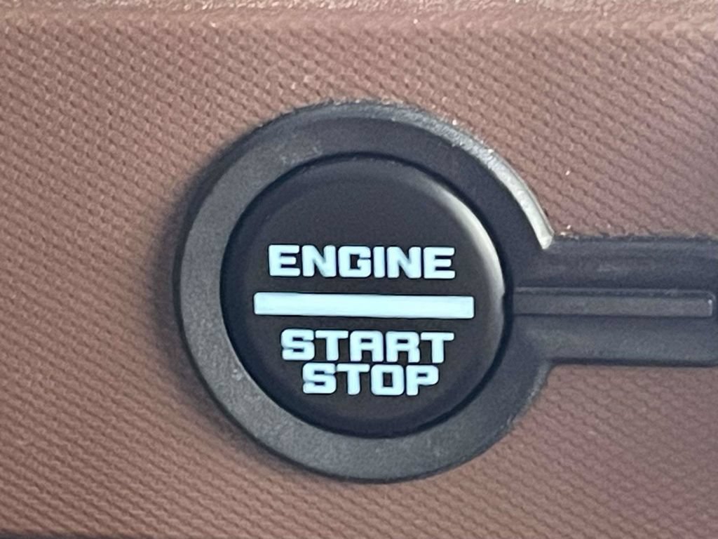 Certified 2024 Ford Bronco Outer Banks AWD/4WD image 25