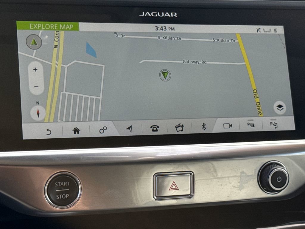 Used 2020 Jaguar I-PACE SE image 22