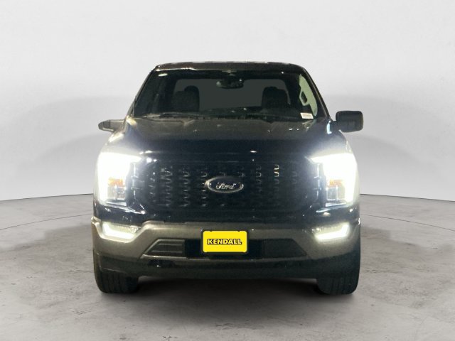 Certified 2023 Ford F150 XLT w/ Equipment Group 302A High AWD/4WD image 2