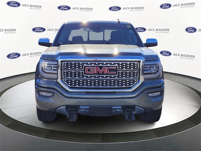 Used 2017 GMC Sierra 1500 Denali image 8