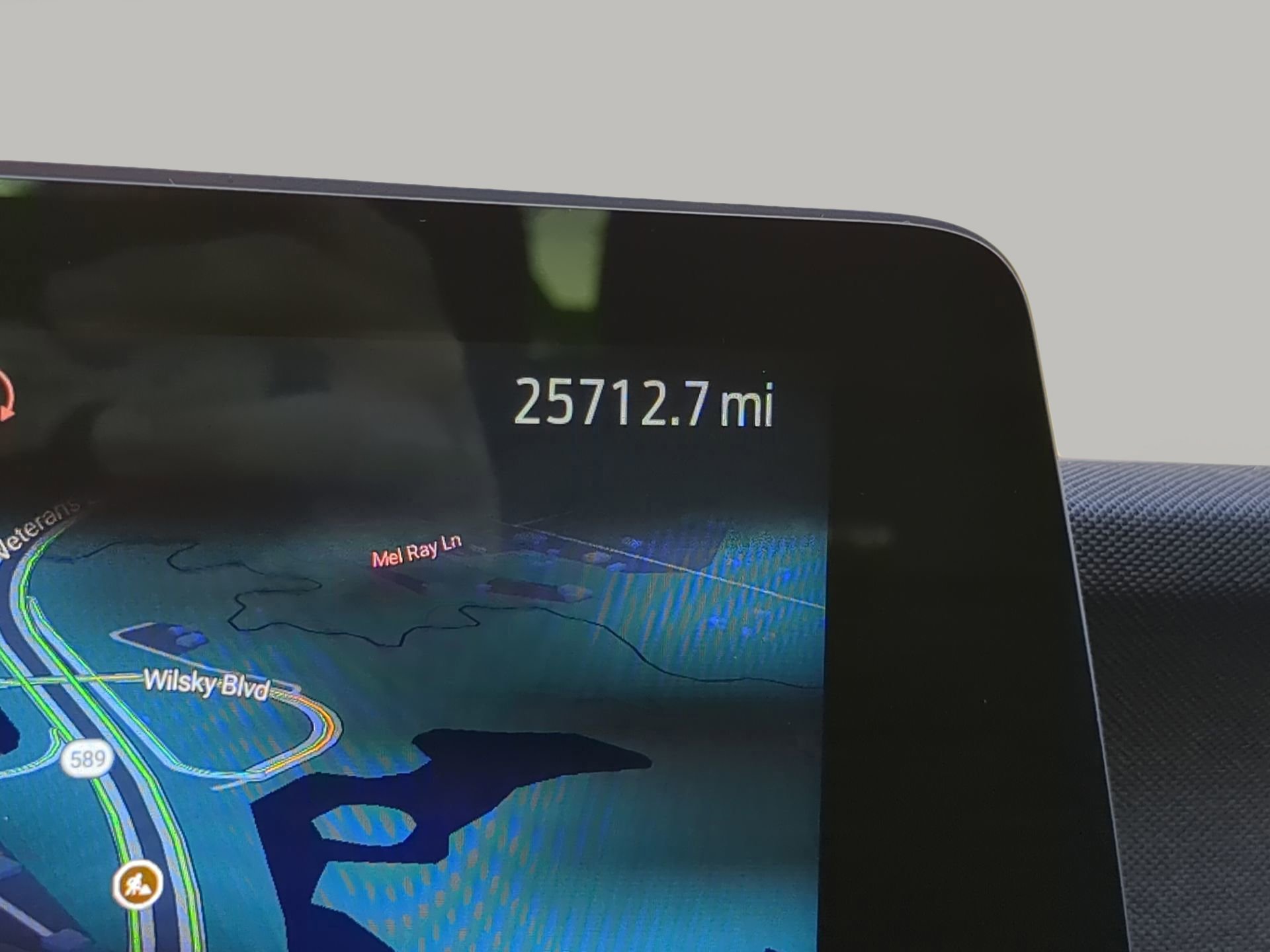 Certified 2025 Ford Expedition Platinum image 65