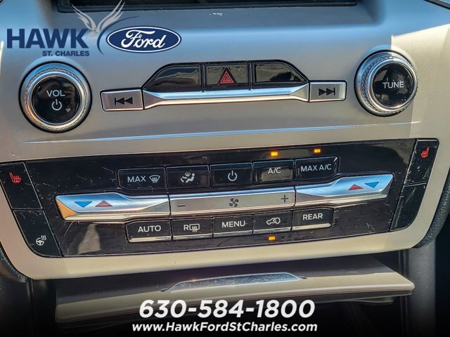 Certified 2024 Ford Explorer Timberline w/ Timberline Technology Package AWD/4WD image 17