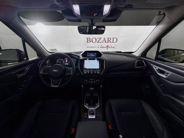 Used 2024 Subaru Forester Touring w/ Pop Package 2 AWD/4WD image 31
