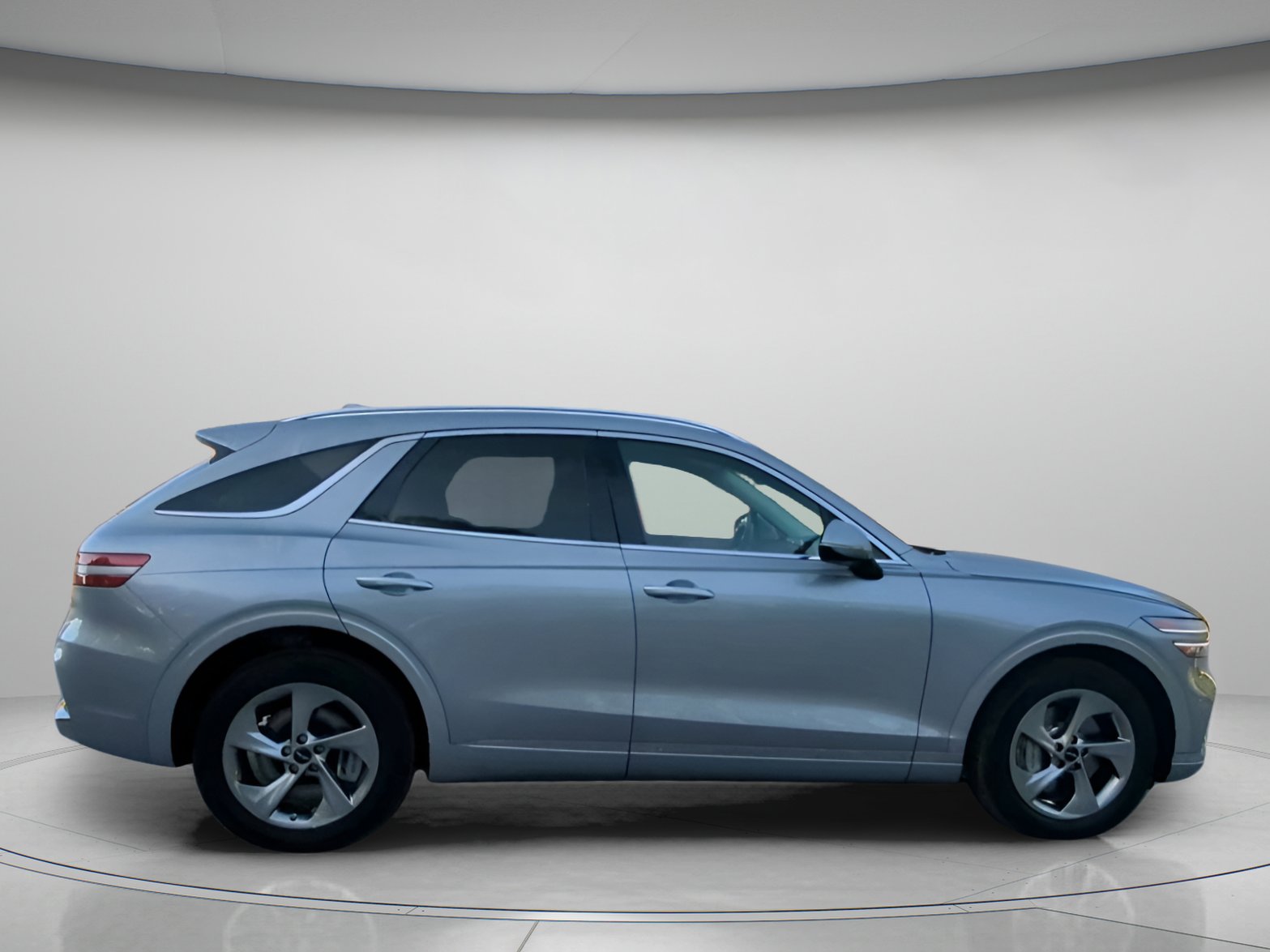 Used 2026 Genesis GV70 2.5T AWD/4WD image 31