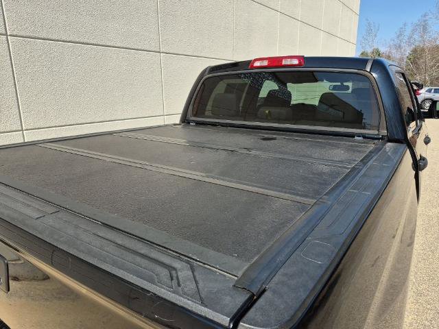 Used 2017 Toyota Tundra SR5 w/ SR5 Upgrade Package AWD/4WD image 10