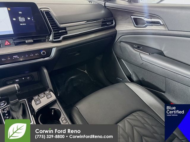 Used 2023 Kia Sportage X-Pro Prestige image 28