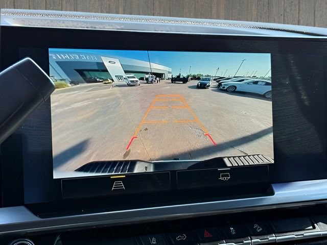Used 2024 Chevrolet Silverado 2500 LT w/ Convenience Package AWD/4WD image 26