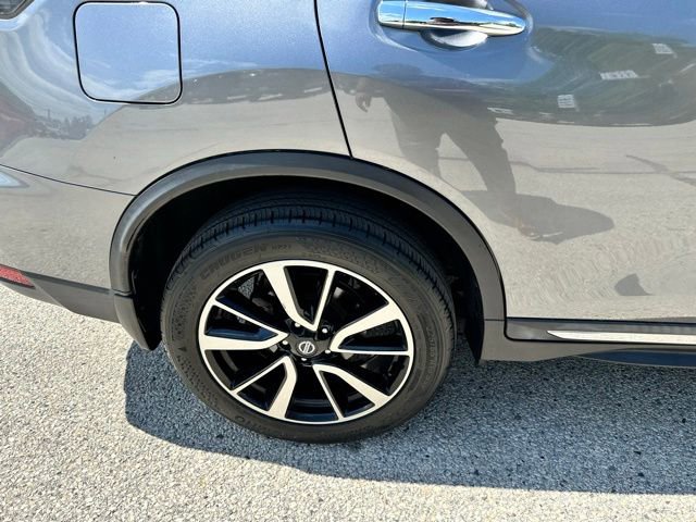 Used 2020 Nissan Rogue SL w/ Premium Package AWD/4WD image 75