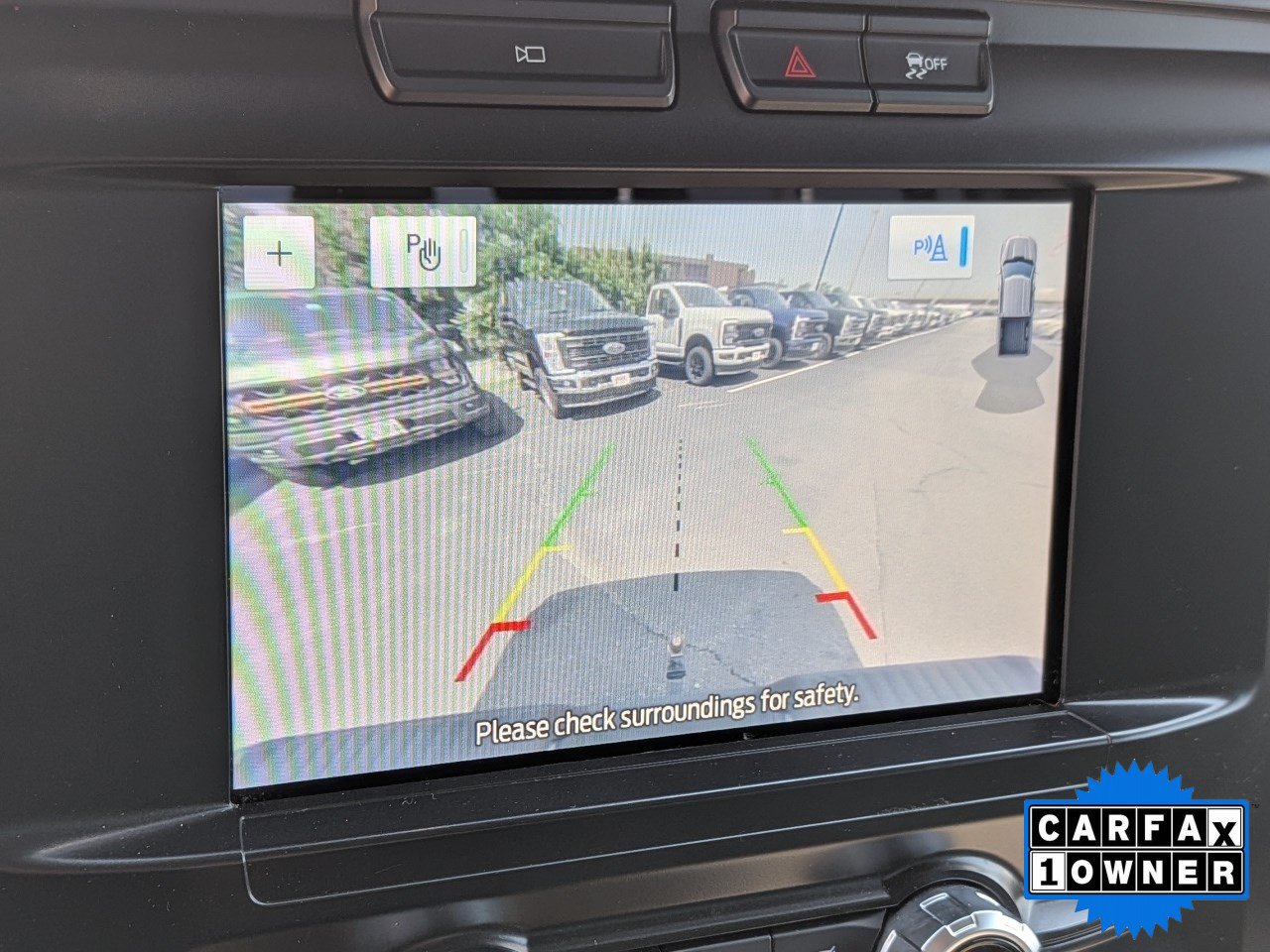 Certified 2023 Ford F150 XLT w/ Equipment Group 301A Mid AWD/4WD image 21