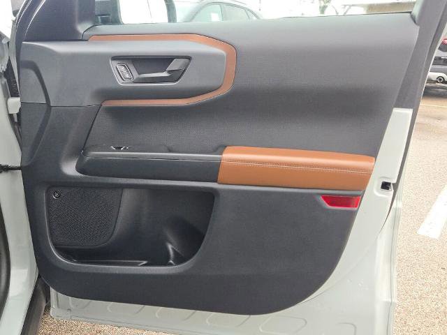 Certified 2022 Ford Bronco Sport Outer Banks w/ Tech Package image 7