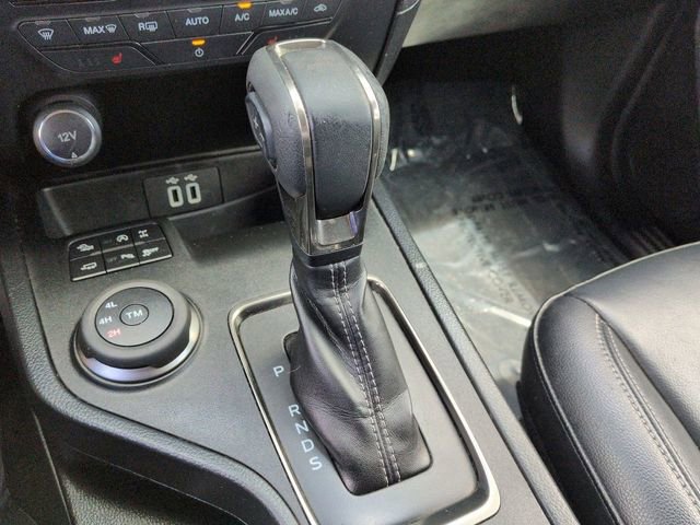 Certified 2019 Ford Ranger Lariat w/ FX4 Off-Road Package image 19