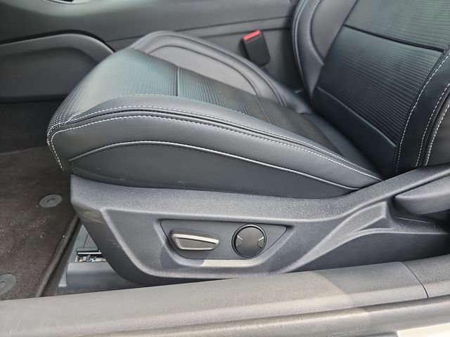Certified 2025 Ford Mustang GT Premium w/ 60th Anniversary Package RWD image 17