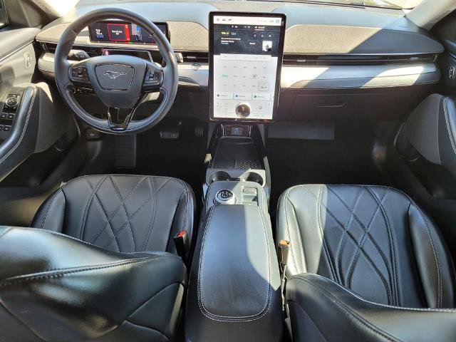 Certified 2023 Ford Mustang Mach-E Select RWD image 14