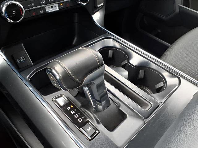 Certified 2022 Ford F150 XLT w/ Equipment Group 302A High image 25