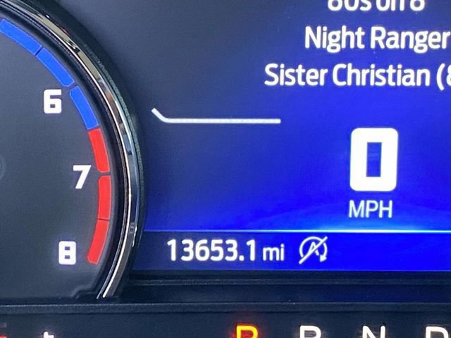 Certified 2023 Ford Bronco Sport Badlands image 25