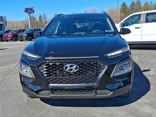 Used 2020 Hyundai Kona SEL w/ Cargo Package image 7
