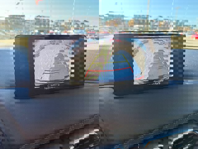 Used 2024 MAZDA CX-5 AWD 2.5 S w/ Select Package image 19