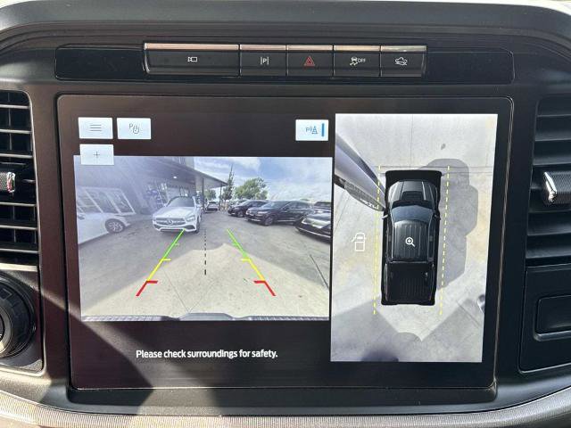 Certified 2023 Ford F150 Raptor image 30