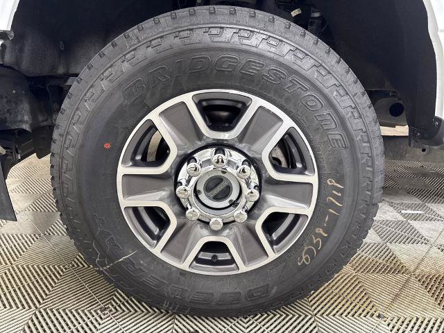 Certified 2024 Ford F250 XLT w/ FX4 Off-Road Package AWD/4WD image 13