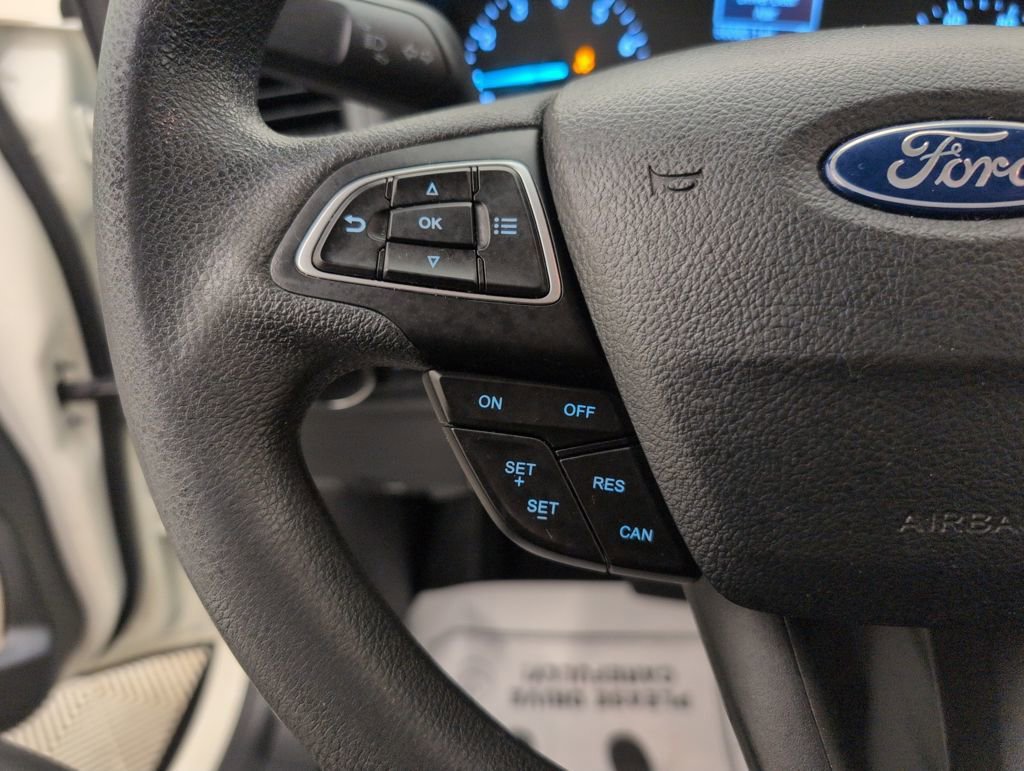 Certified 2020 Ford EcoSport S image 38