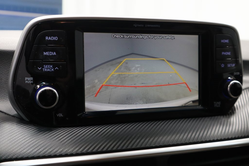 Used 2021 Hyundai Tucson Value image 3