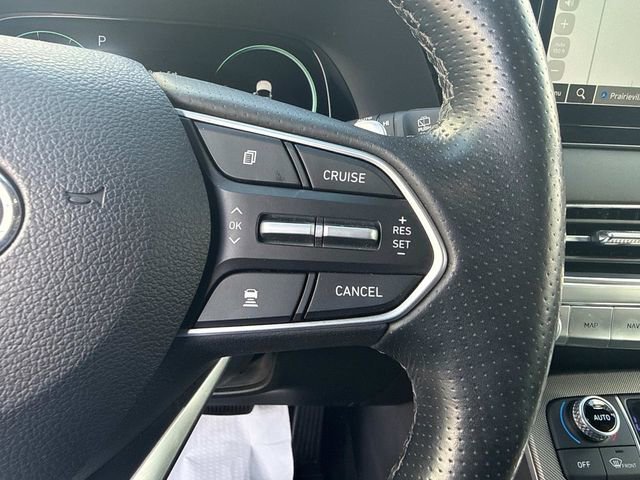 Used 2022 Hyundai Palisade Calligraphy image 31
