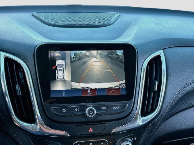 Used 2018 Chevrolet Equinox Premier AWD/4WD image 20