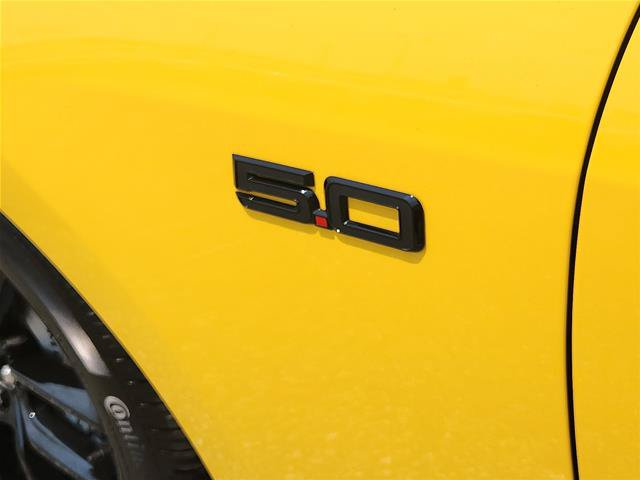 Certified 2024 Ford Mustang GT RWD image 30