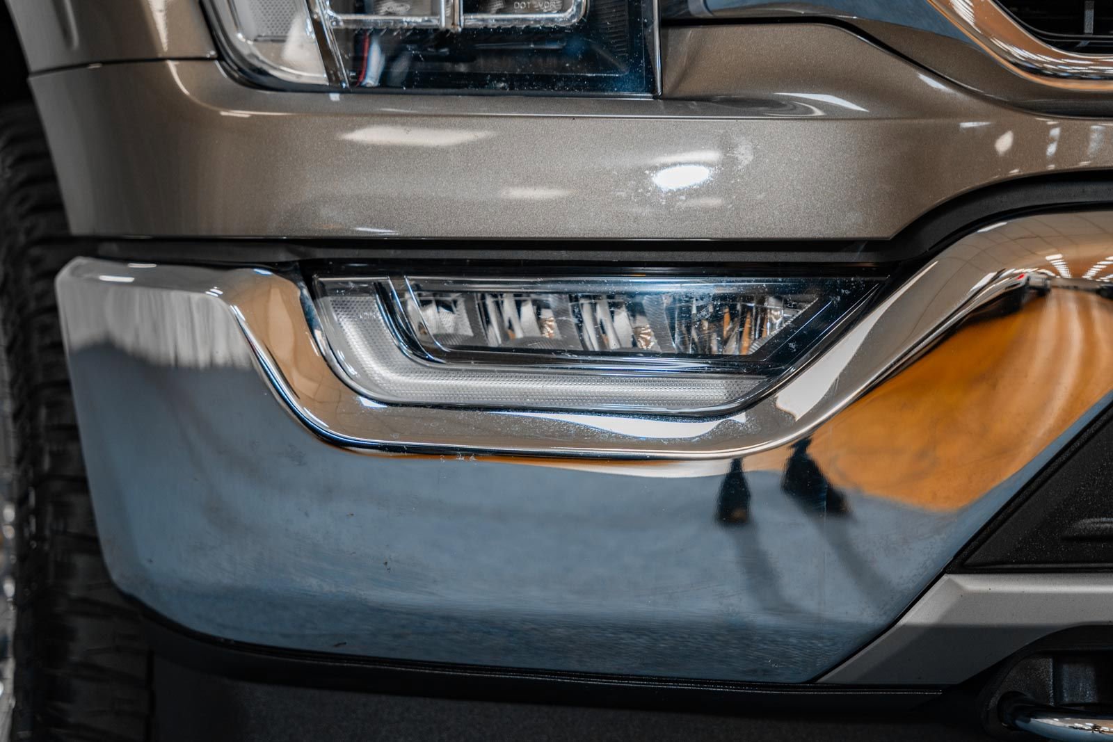 Certified 2021 Ford F150 XLT w/ Equipment Group 302A High image 10