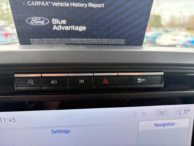 Certified 2024 Ford F150 XLT w/ Equipment Group 302A MID image 21