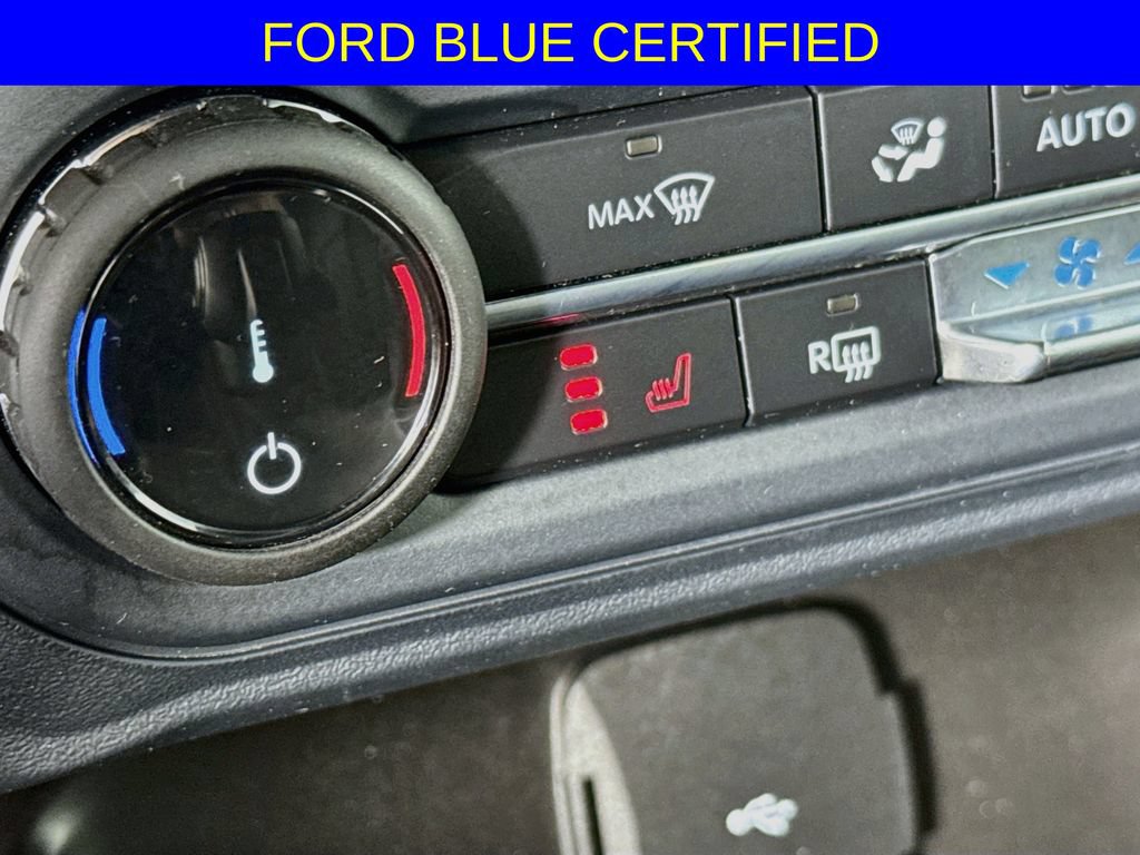 Certified 2022 Ford Bronco Badlands AWD/4WD image 23