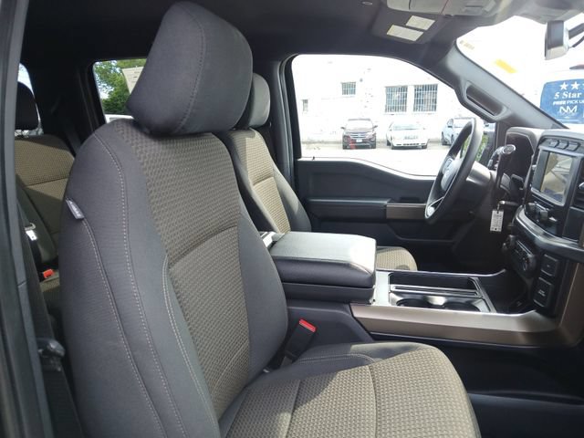 Certified 2023 Ford F150 XL w/ Rattler Package AWD/4WD image 44