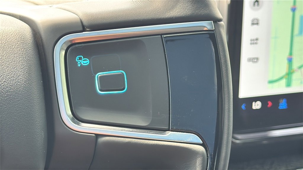 Certified 2025 Ford Expedition Tremor image 39