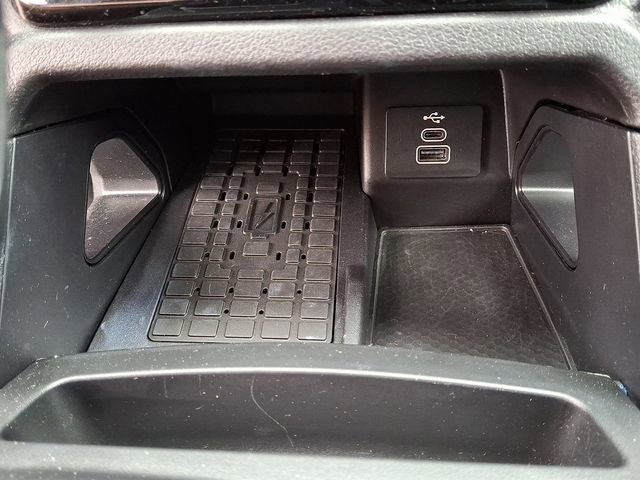 Certified 2024 Ford Ranger XLT w/ Equipment Group 301A High image 23