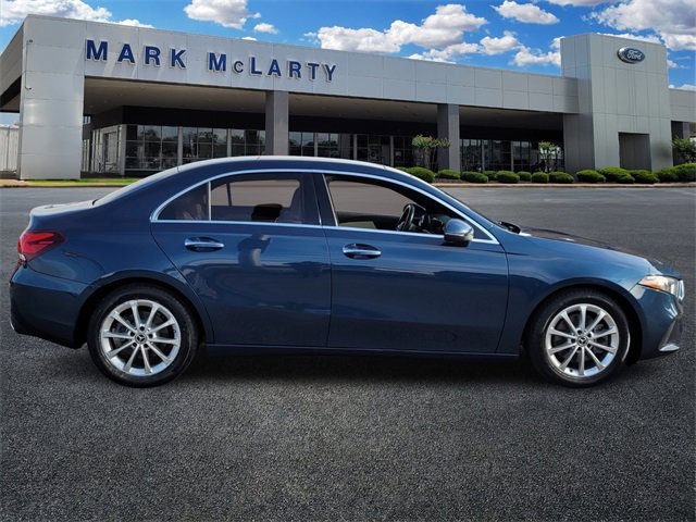 Used 2021 Mercedes-Benz A 220 image 6