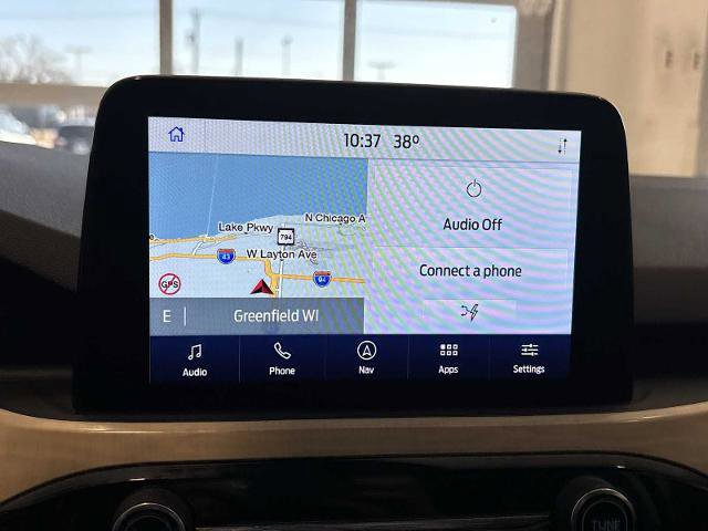 Certified 2022 Ford Escape Titanium w/ Titanium Elite Package image 12