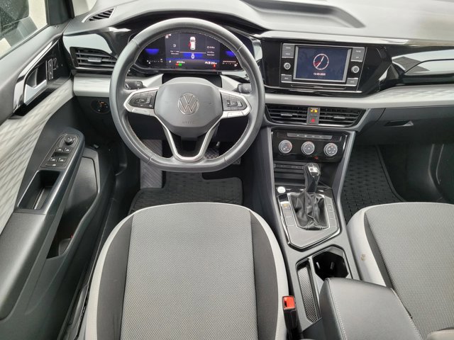 Used 2023 Volkswagen Taos S image 12