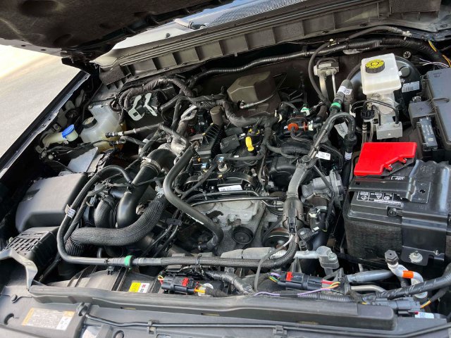Certified 2024 Ford Bronco Big Bend AWD/4WD image 13
