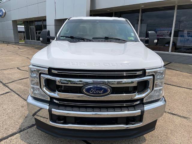 Certified 2022 Ford F250 XLT AWD/4WD image 2