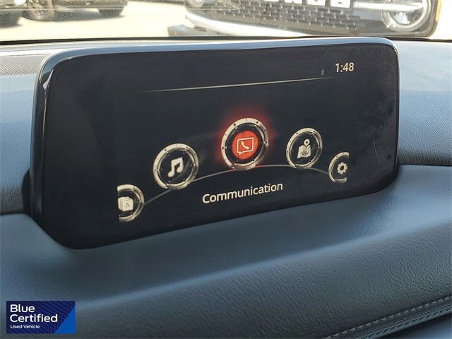 Used 2018 MAZDA CX-5 Grand Touring image 16