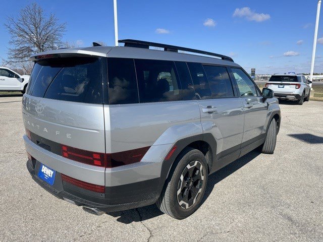 Used 2025 Hyundai Santa Fe SEL image 5