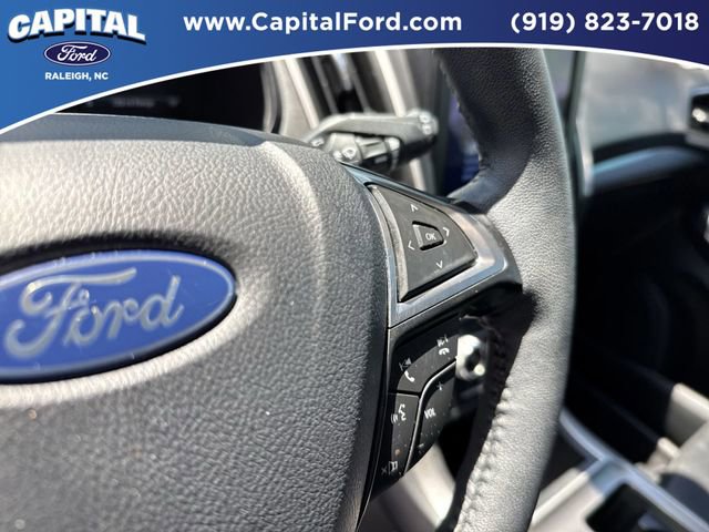 Certified 2024 Ford Edge SEL w/ Convenience Package AWD/4WD image 24