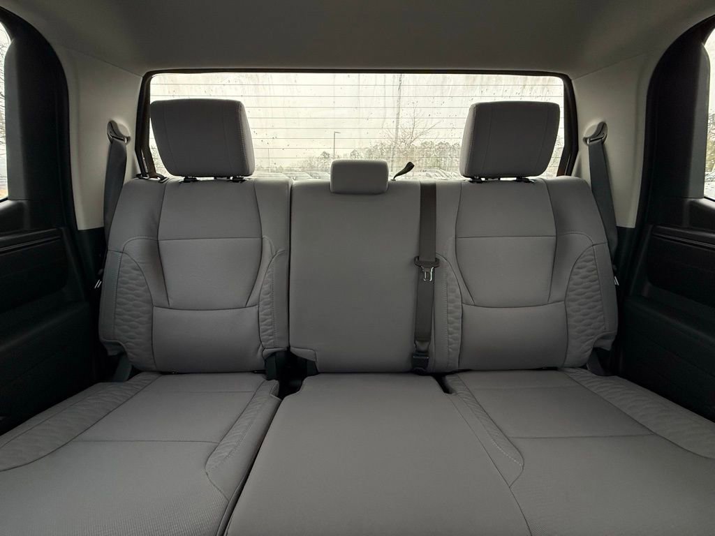 Used 2024 Toyota Tundra SR5 w/ SR5 Convenience Package image 28