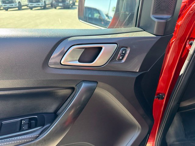Certified 2019 Ford Ranger Lariat w/ Equipment Group 501A Mid AWD/4WD image 15